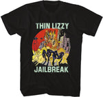 Thin Lizzy - Jailbreak' tee