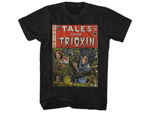 Return of the Living Dead -'Tales from Trioxin' tee