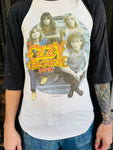 Ozzy Osbourne - ORIGINAL VINTAGE tee
