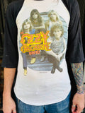 Ozzy Osbourne - ORIGINAL VINTAGE tee