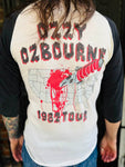 Ozzy Osbourne - ORIGINAL VINTAGE tee