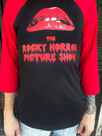 Rocky Horror Picture Show  raglan