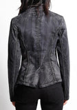 TRIPP - 'Destroyed Lands' Womens Jacket