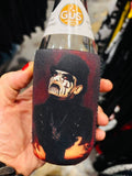 KIng Diamond Coozie