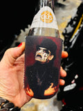 KIng Diamond Coozie