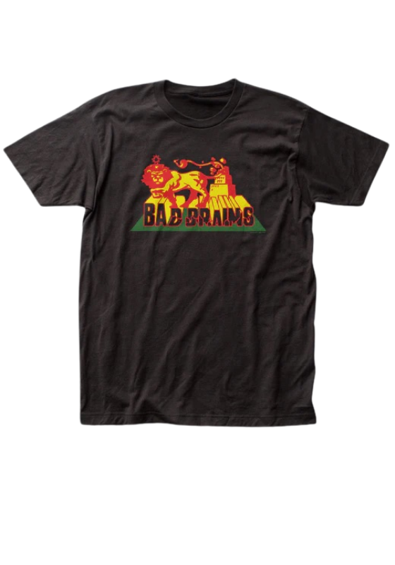 Bad Brains Apparel Collection | Kulture Vulture NOLA – Kulture