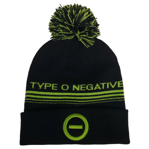 Type O Negative Beanie