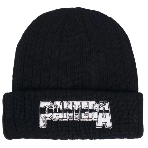 Pantera beanie