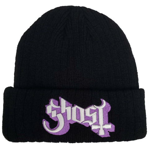 Ghost Beanie