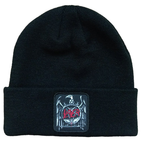 Slayer Beanie