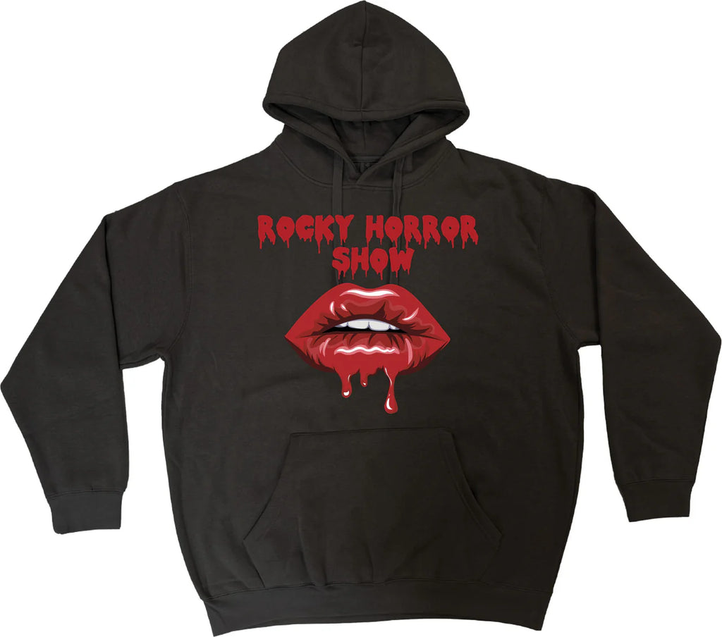 The Rocky Horror Picture Show Hoodie