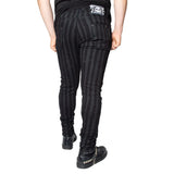 Unisex - 'Destroy This' - Denim