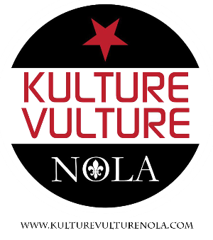 Kulture Vulture Nola