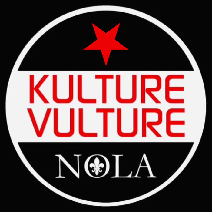 Kulture Vulture Nola
