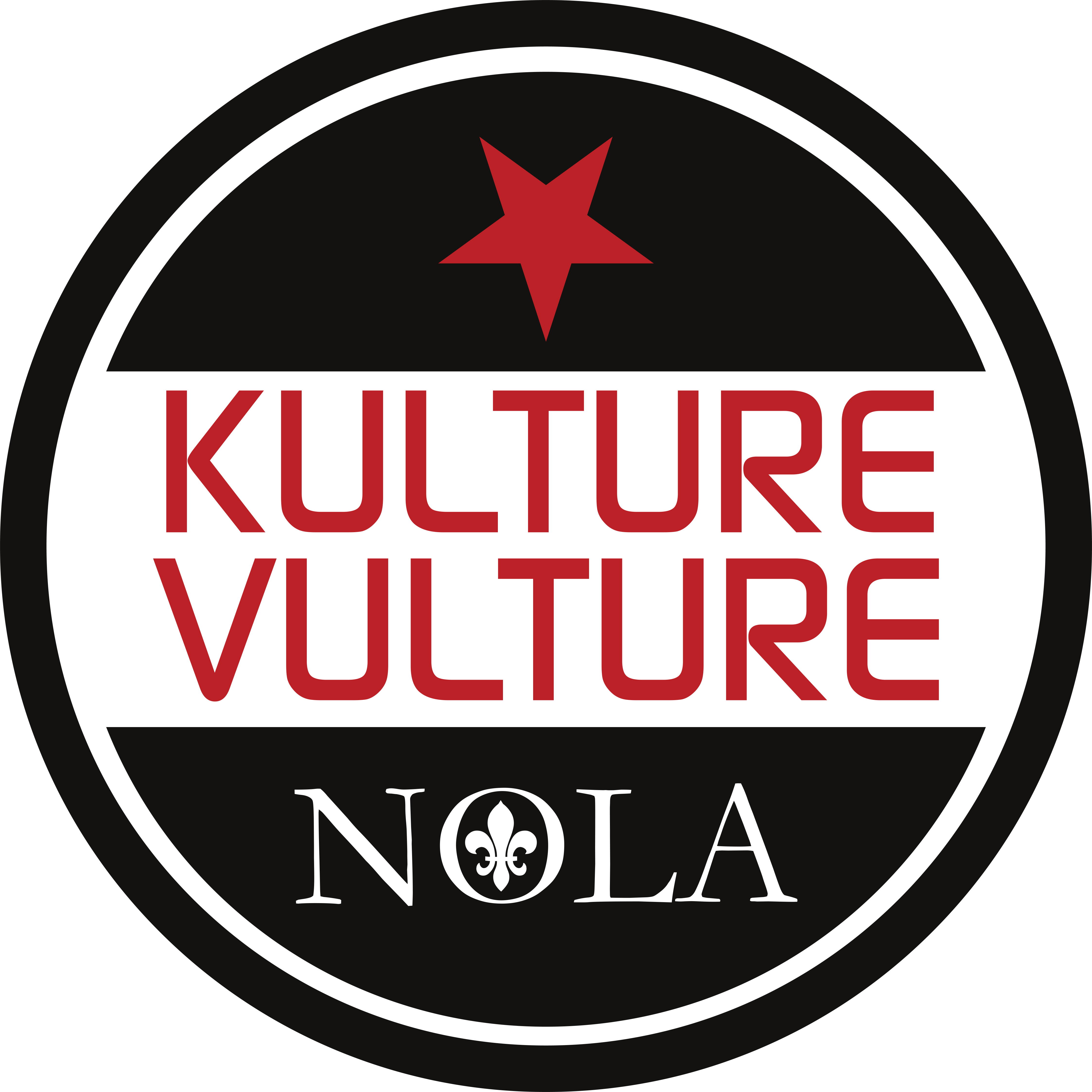 Kulture Vulture Nola