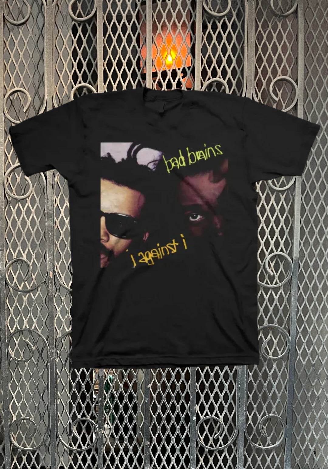 Bad Brains Apparel Collection | Kulture Vulture NOLA – Kulture