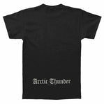 Dsrk Throne - 'Arctic Thunder' tee