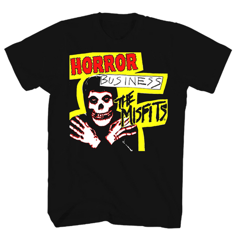 Misfits - Horror Biz