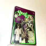 Ghost/Papa GLOW Action Figure