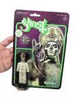 Ghost/Papa GLOW Action Figure