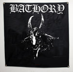 Bathory - First record art - HUGE banner/flag/hanging