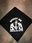 Ace Frehley 'Shock Me' Bandana