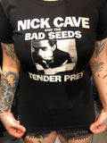 Nick Cave and the Bad Seeds - 'Tender Prey' Womens tee