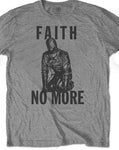 Faith No More - 'Gimp' tee