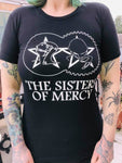 Sisters of Mercy - 'Classic & Gears' Womens tee