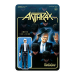 Anthrax - 'Among the Living' Action Figure