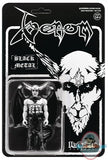 Venom - 'Back Metal' Action Figure