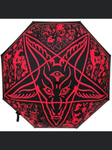 Baphomet Deluxe Umbrella