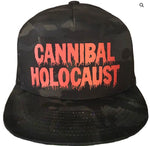 Cannibal Holocost hat