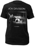 Joy Division - 'Closer' tee