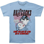 Buzzcocks - 'Ever Fallen In Love with Someone' tee