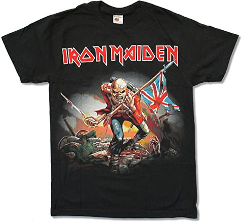 Iron Maiden - 'Trooper' tee