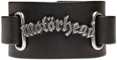 Motorhead Logo Cuff