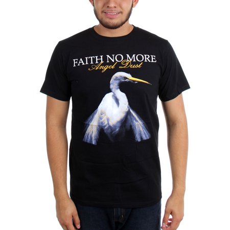 Faith No More - 'Angel Dust' tee