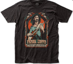 Frank Zappa tee
