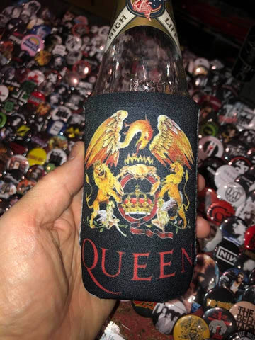 Queen Coozie