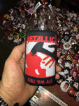 Metallica Coozie