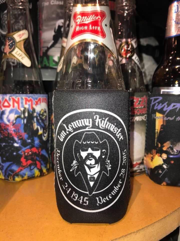 Lemmy Coozie