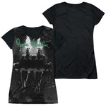 Janes Addiction 'all over' print Women's tee