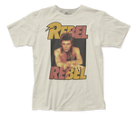 David Bowie - "Rebel x2" tee