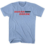 Duran Duran tee