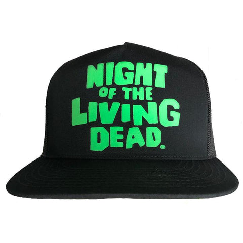 Night of the Living Dead Hat