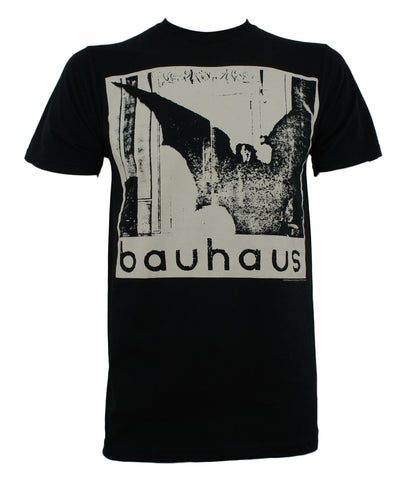 Bauhaus - 'Undead' tee