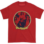 The Stooges- Band Shot tee
