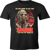 Zombie (the movie) tee