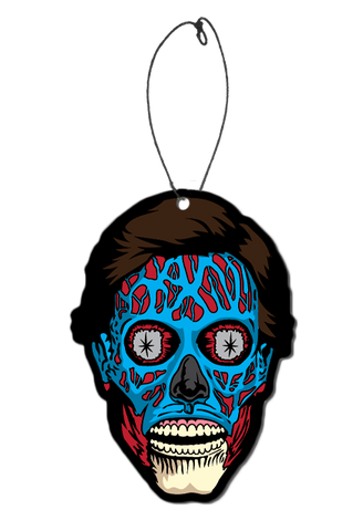 They Live - 'Alien' Air Freshener
